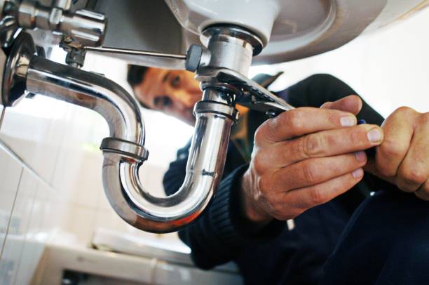 Reliable St Paul, MO Plumbing Solutions