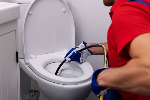 Best Drain Cleaning Services  in St Paul, MO