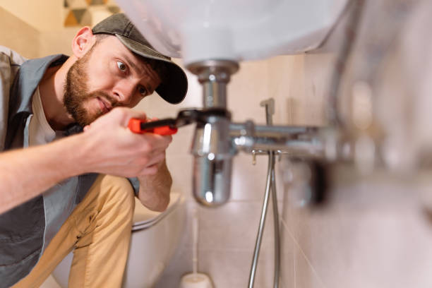 Best Commercial Plumbing Services  in St Paul, MO