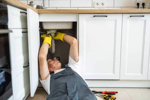 Best Best Plumbers Near Me  in St Paul, MO