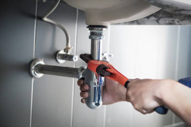 Trusted St Paul, MO Plumbing Experts