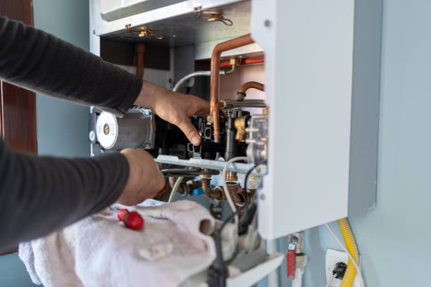 Best Water Heater Repair  in St Paul, MO