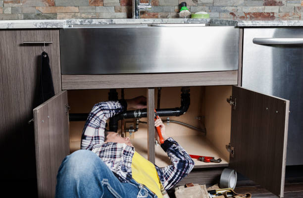 Best Plumbing Services Near Me  in St Paul, MO