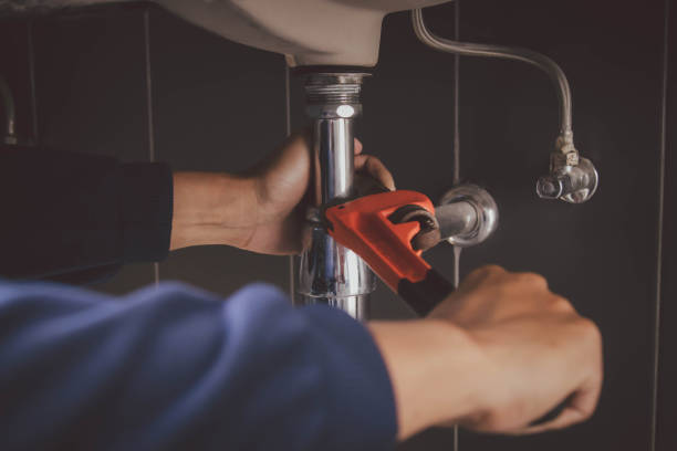 Best Gas Line Repair  in St Paul, MO